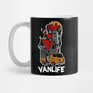 Vanlife Mug